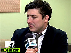 Mumford &amp; Sons Reveal 2011 Artists Of The Year Picks