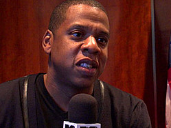 Jay-Z Compares Running Roc Nation To &#039;Having Kids&#039;