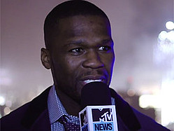 50 Cent&#039;s Headphones Sales Will Benefit Feeding America Charity