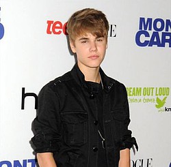 Justin Bieber to light up London shopping centres