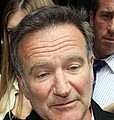 Robin Williams ties the knot for a third time - The previously twice-married Mrs Doubtfire star tied the knot with graphic designer Susan Schneider &hellip;