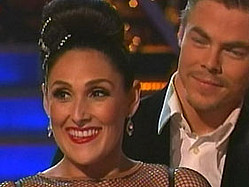 &#039;Dancing With The Stars&#039;: Ricki Lake Is Back On Top