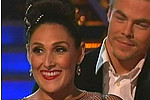 &#039;Dancing With The Stars&#039;: Ricki Lake Is Back On Top - It was Broadway week on ABC&#039;s &quot;Dancing With the Stars,&quot; and naturally, the theatrics were high.The &hellip;