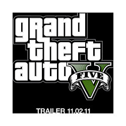Grand Theft Auto V Release Imminent As Website Launched