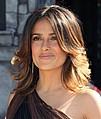 Salma Hayek said daughter Valentina acts like an adult - The 45-year-old star appeared on the Late Show with David Letterman and revealed her daughter had &hellip;