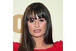 Lea Michele admits Glee sex scene with Cory Monteith was `awkward` - Michele&#039;s character Rachel Berry is set to lose her virginity to on-off boyfriend Finn Hudson in &hellip;