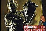 Leatherface Makes The Cut For MTV&#039;s Killer Halloween - MTV&#039;s Killer Halloween continues! We&#039;re on a mission to find out who the best and scariest movie &hellip;
