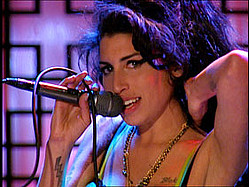 Amy Winehouse To Be Honored At &#039;VH1 Divas&#039; Concert