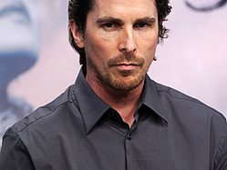 Christian Bale Roughed Up In China