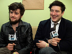 Mumford &amp; Sons Call New Album &#039;A Different Experience&#039;
