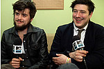 Mumford &amp; Sons Call New Album &#039;A Different Experience&#039; - Mumford & Sons have spent most of 2011 working on the follow-up to their breakout Sigh No More &hellip;