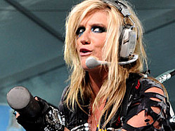Ke$ha Wanted &#039;Sleazy&#039; Remix To Be &#039;Gangster&#039;