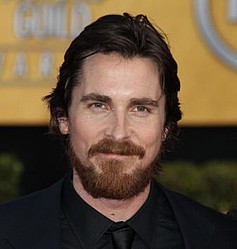 Christian Bale pushed and shoved by guards in China