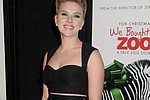 Scarlett Johansson: `Facing hardships in public is unfortunate` - The We Bought A Zoo actress has had a particularly hard year having finalised her divorce from Ryan &hellip;