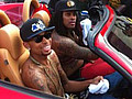 Waka Flocka Flame &#039;Lost&#039; After Slim Dunkin Murder - Waka Flocka Flame is taking the Friday shooting death of his friend and rap cohort Slim Dunkin very &hellip;