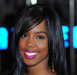 Kelly Rowland talks about her estranged father