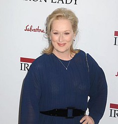 Meryl Streep opens up about playing Maggie Thatcher