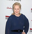 Meryl Streep opens up about playing Maggie Thatcher - And the actress bears an uncanny resemblance to the former British prime minister. Streep, 62 &hellip;