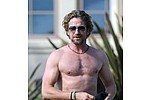 Gerard Butler `hospitalised after surfing accident` - The 42-year-old actor was shooting Of Men And Mavericks in California when he is believed to have &hellip;