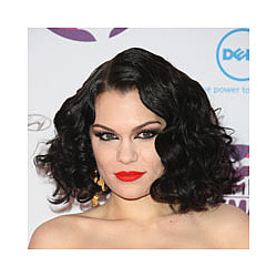 Jessie J Plans To Shave Hair And Gain Weight In 2012