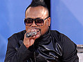 Black Eyed Peas&#039; apl.de.ap Says Charity Auction Makes &#039;Sense&#039; - The Black Eyed Peas&#039; apl.de.ap is using the holiday season to give back. Last week he launched &hellip;
