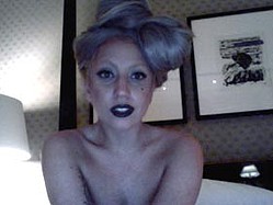 Lady Gaga Reveals Where She&#039;ll Spend Christmas