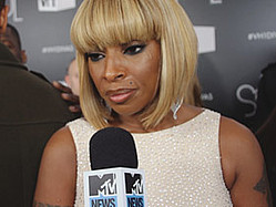 Mary J. Blige Takes On Pat Benatar, Journey In &#039;Rock Of Ages&#039;