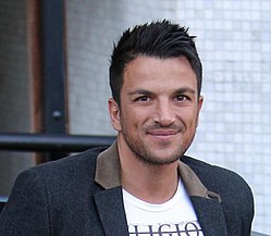 Peter Andre and Katie Price to reunite for their kids