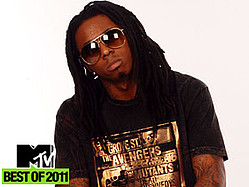 Lil Wayne Is Our #3 Top Newsmaker Of 2011