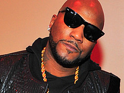 Young Jeezy Recruits &#039;Rapper&#039; Jill Scott For &#039;Trapped&#039;