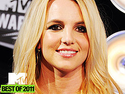 Britney Spears&#039; Big 2011: From A Smash Album To A Ring On Her Finger