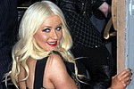 Christina Aguilera celebrates 31st birthday with star-studded games night - The mother-of-one invited just 50 guests including her fellow Voice mentors Adam Levine, Blake &hellip;