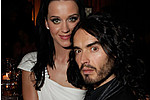 Russell Brand Files For Divorce From Katy Perry - It appears that one of entertainment&#039;s most spirited couples -- Katy Perry and Russell Brand -- are &hellip;