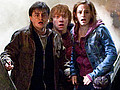 Harry Potter Dominates 2011 Box Office - Harry Potter said goodbye to Hogwarts and movie theaters in 2011, but not without earning boatloads &hellip;