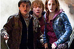 Harry Potter Dominates 2011 Box Office - Harry Potter said goodbye to Hogwarts and movie theaters in 2011, but not without earning boatloads &hellip;