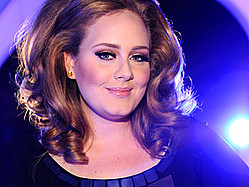 Adele Notches Best Sales Year Since Usher&#039;s Confessions