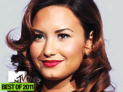 Demi Lovato: A Look Back At Her Big 2011