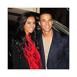 The Saturdays&#039; Rochelle Wiseman Engaged To JLS Singer Marvin Humes
