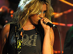 Ke$ha Looks Forward To An &#039;Absolutely Crazy&#039; 2012