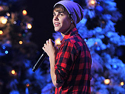 Justin Bieber Kicks Off New Year With New Track