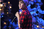 Justin Bieber Kicks Off New Year With New Track - Justin Bieber isn&#039;t new to creating holiday songs using his new-millennium, R&B swagger, as &hellip;