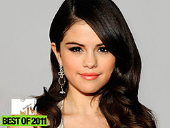 Selena Gomez: Looking Back On Her Busy 2011