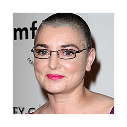 Sinead O&#039;Connor Back With Husband After Mad Love Making Affair