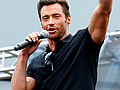 Hugh Jackman To Take Lead Role In &#039;Houdini&#039; Musical - Hugh Jackman is ready to hit the Great White Way once again. The actor has been confirmed to take &hellip;