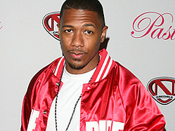 Nick Cannon In &#039;A Lot Of Pain&#039;