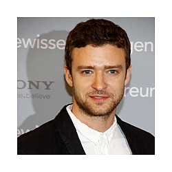 Justin Timberlake &#039;Seriously&#039; Considering Elton John Biopic