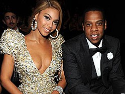 Beyonce And Jay-Z Release Official Birth Announcement