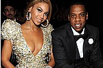 Beyonce And Jay-Z Release Official Birth Announcement - With the world still buzzing over the birth of Beyoncé and Jay-Z&#039;s first child, the happy couple &hellip;