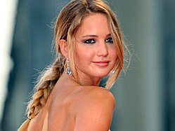 Jennifer Lawrence Selected To Announce Oscar Nods