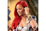 Rihanna Unveils &#039;Talk That Talk&#039; Single Artwork - Rihanna has released the artwork for her next single &#039;Talk That Talk&#039;. The singer&#039;s next single &hellip;